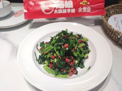 -蜀阳餐厅·金牌水煮鱼
