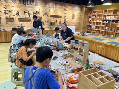 -手创未来·木工DIY手作