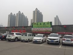 -秦美花卉(天朗·莱茵小城2期店)