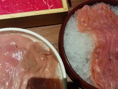 -巴奴毛肚火锅(京西大悦城店)