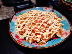 -山上下日本料理(万象城店)