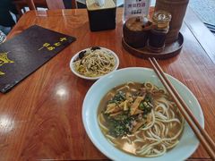 -奎元馆.百年奎元.非遗传承(西湖边的解放路店)