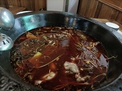 -蛙秘书麻椒鱼(包家巷店)