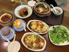 -牛氏石磨肠粉(海璟国际店)