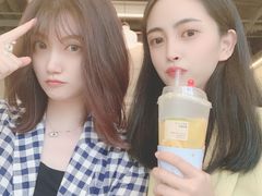 -奈雪的茶(印象城店)