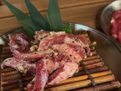 -西塔老太太泥炉烤肉(杭州首店)