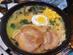-小川洋风料理(汉街店)