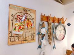 -十面欢腾·海鲜面·台式Bistro(长乐路店)