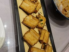 -金时代顺风大酒店(静安大融城店)