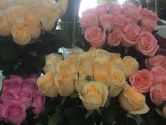 -亭亭鲜花店(中山北路店)