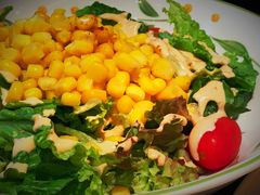 玉米沙拉-萨莉亚意式餐厅(杭州西溪龙湖天街店)
