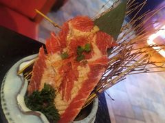 -牛焱·烧肉酒肆(五大道店)