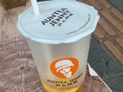 -沪上阿姨·精选茶饮(广州区庄店)