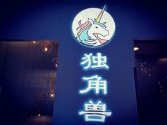 -深圳独角兽星空艺术馆