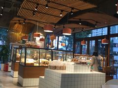 -Dough&Joe团憩(瑞虹天地月亮湾店)