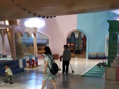 -杭州开元森泊度假乐园