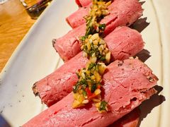 -福嗝er 咖啡&精酿餐吧(东四店)