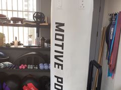 -ALIV WELLNESS运动健身(浦东大道店)