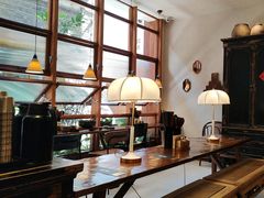 -银米·云南传统过桥米线(双廊黑金冠店)