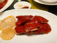 -杭州西子湖四季酒店·金沙厅