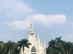 景点-南宁花花大世界景区