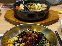 -米村拌饭(江宁万达店)