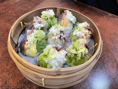 -都一处烧麦馆(前门店)