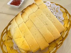 糟子面包切片-华梅西餐厅(哈尔滨中央大街店)