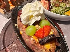 -通海俄式烧烤·俄罗斯大串(嵩山路店)