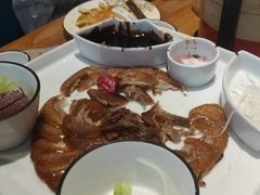 -壹零捌道·北京烤鸭(车公庄店)