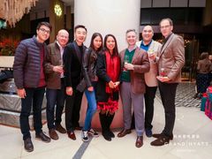 -杭州君悦酒店