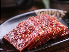 -黄胜记鼓浪屿肉松店(龙头路店)