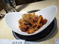 -韩香福脊骨汤锅(上杭路店)