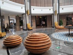 -大连金石滩绿发温泉假日酒店