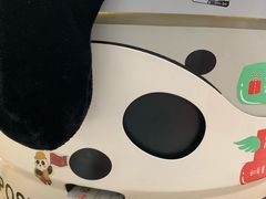 -熊猫邮局(少城店)