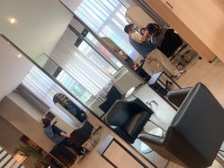 -MOVAN HAIR莫凡匠人发型屋