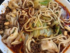 -聚园面庄(新光天地店)