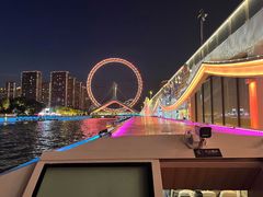 -海河游船-永乐码头(大悲院)