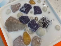-满记甜品(王府井北京市百货大楼店)