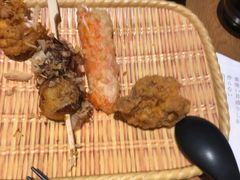-牛気·越光米牛肉饭(水游城店)