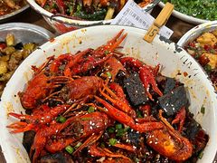 -辣螃铠盆盆蟹大排档(海昌店)