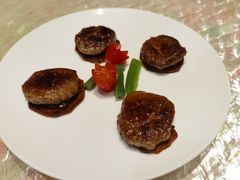 -8餐厅(新葡京酒店)