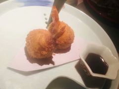 -京料理·日料自助·铁板燒(复悦城店)