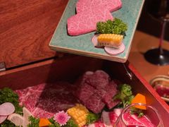 -MIKOMIKO和牛烧肉专门店(南门店)