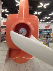 -kidsland(颐堤港店)