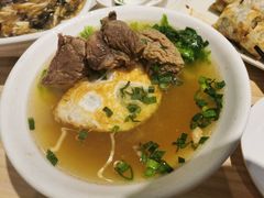 -台北楚楚园馅饼粥(虹桥南丰城店)