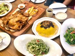 -德泰楼餐饮(莲湖路店)