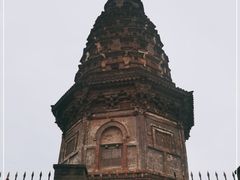 -云岗森林公园