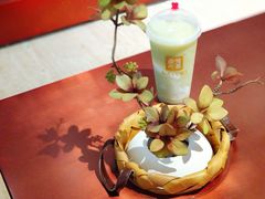 -奈雪的茶(花城汇中区PRO店)