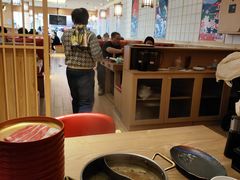 -松野谷·寿喜烧自助(华联顺义金街购物中心店)